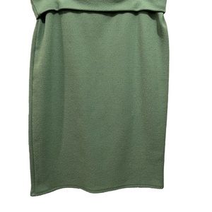 LuLaRoe Women’s Pistachio Green Skirt